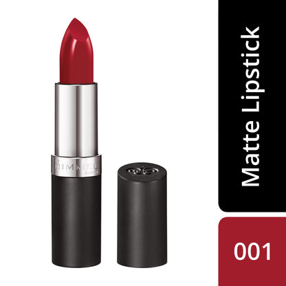 Lasting Finish Lipstick 4g 001 Regular