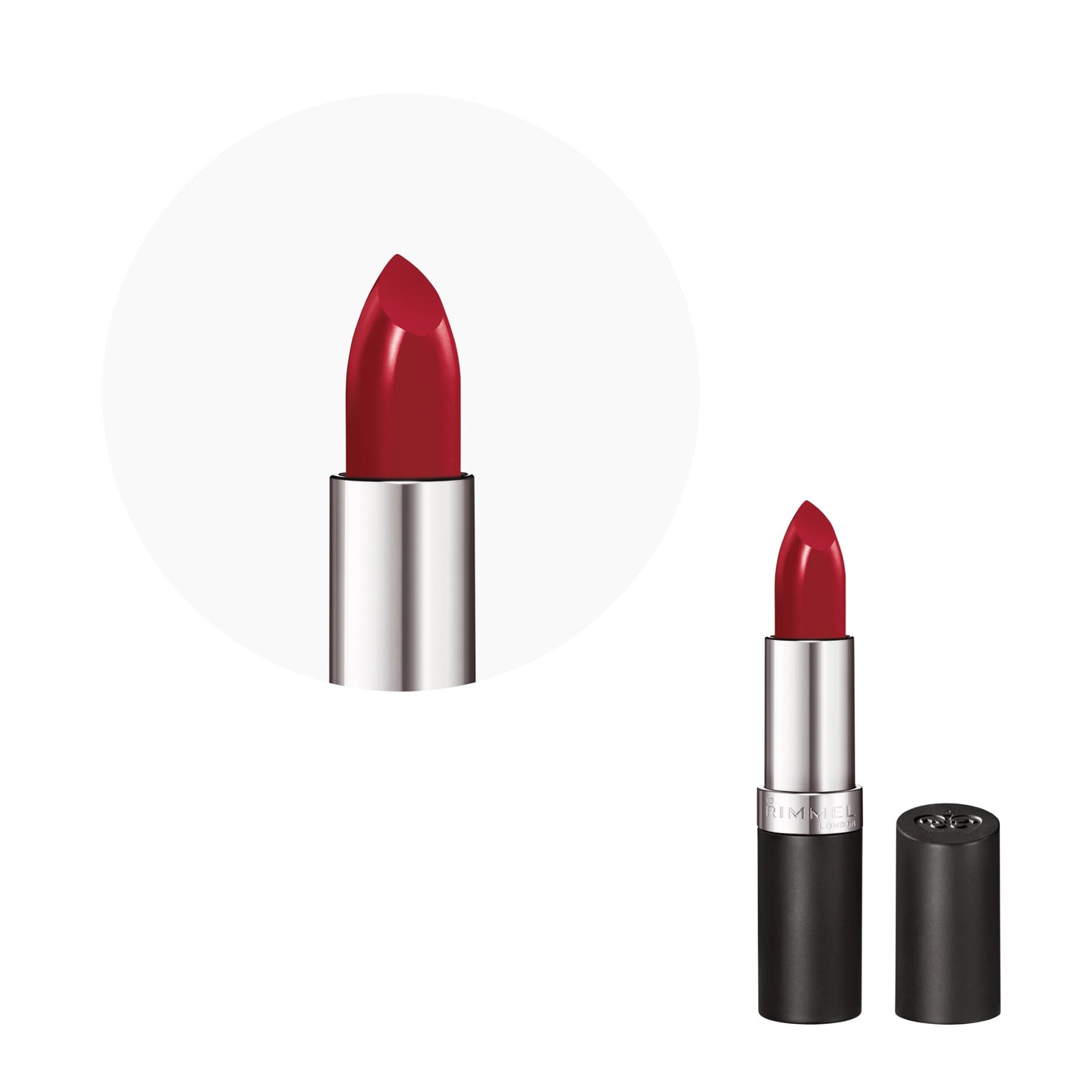 Lasting Finish Lipstick 4g 001 Regular