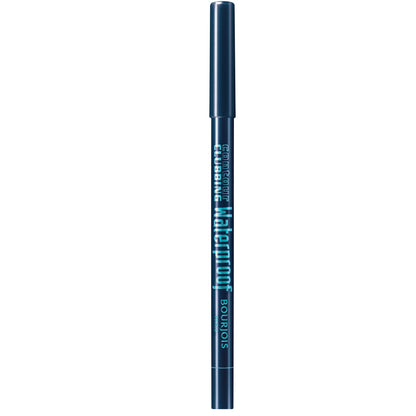 Contour Clubbing Waterproof Pencil & Liner 72 Up to Blue 1.2g 72 Up to blue