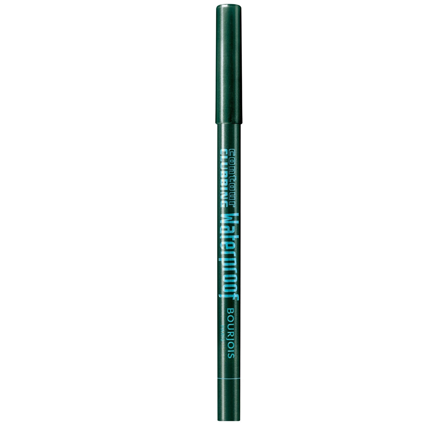 Contour Clubbing Waterproof Pencil & Liner 70 Green Comes True 1.2g 70 Green comes true