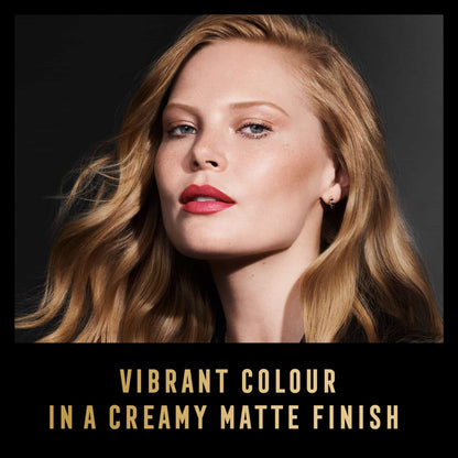 Max Factor Colour Elixir Velvet Matte Lipstick 3.5g