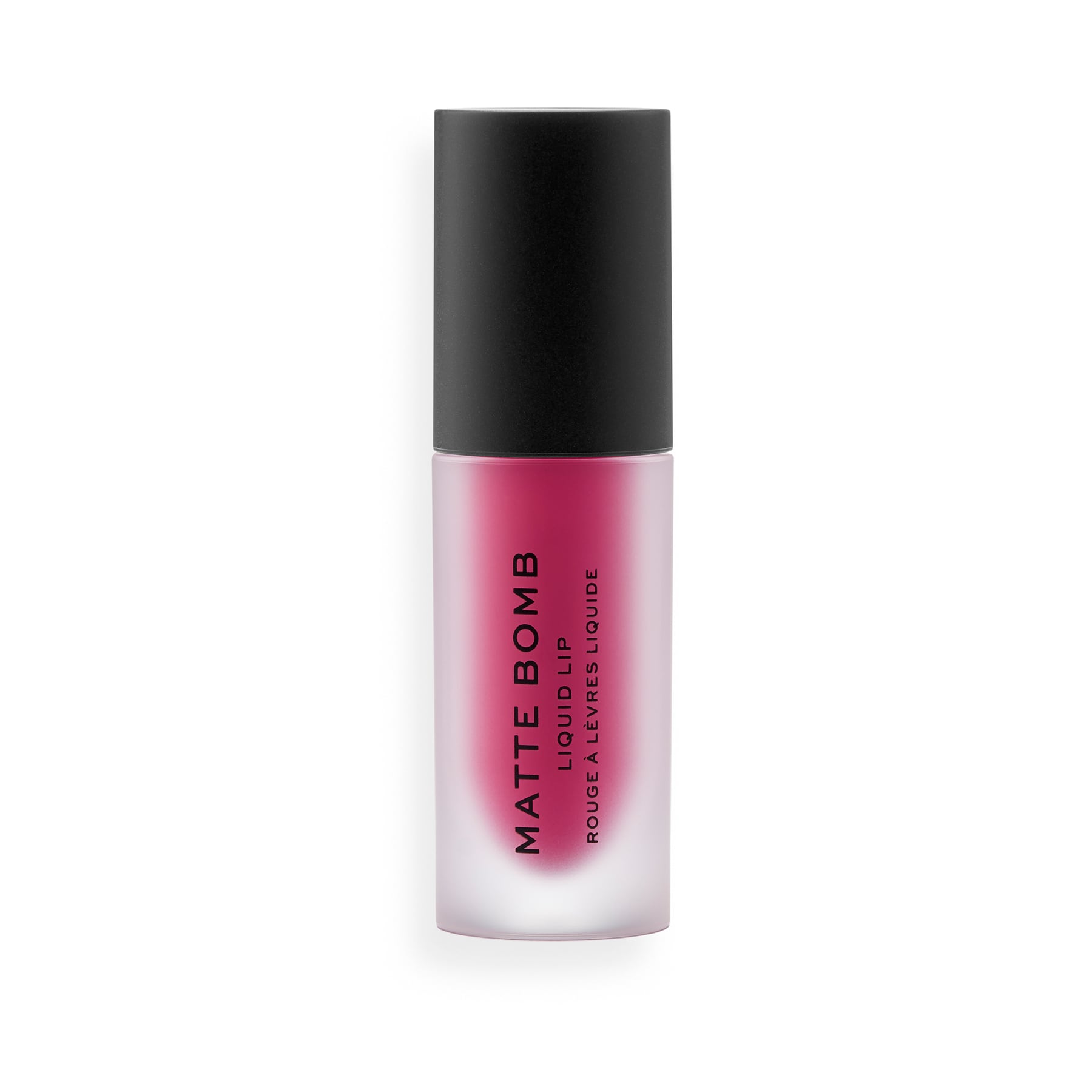 Matte Bomb Liquid Lipstick 4.6ml Burgundy Star|4.6ml