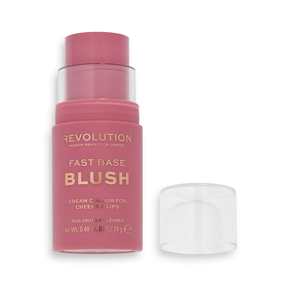 Fast Base Blush Stick 14g Blush|14g