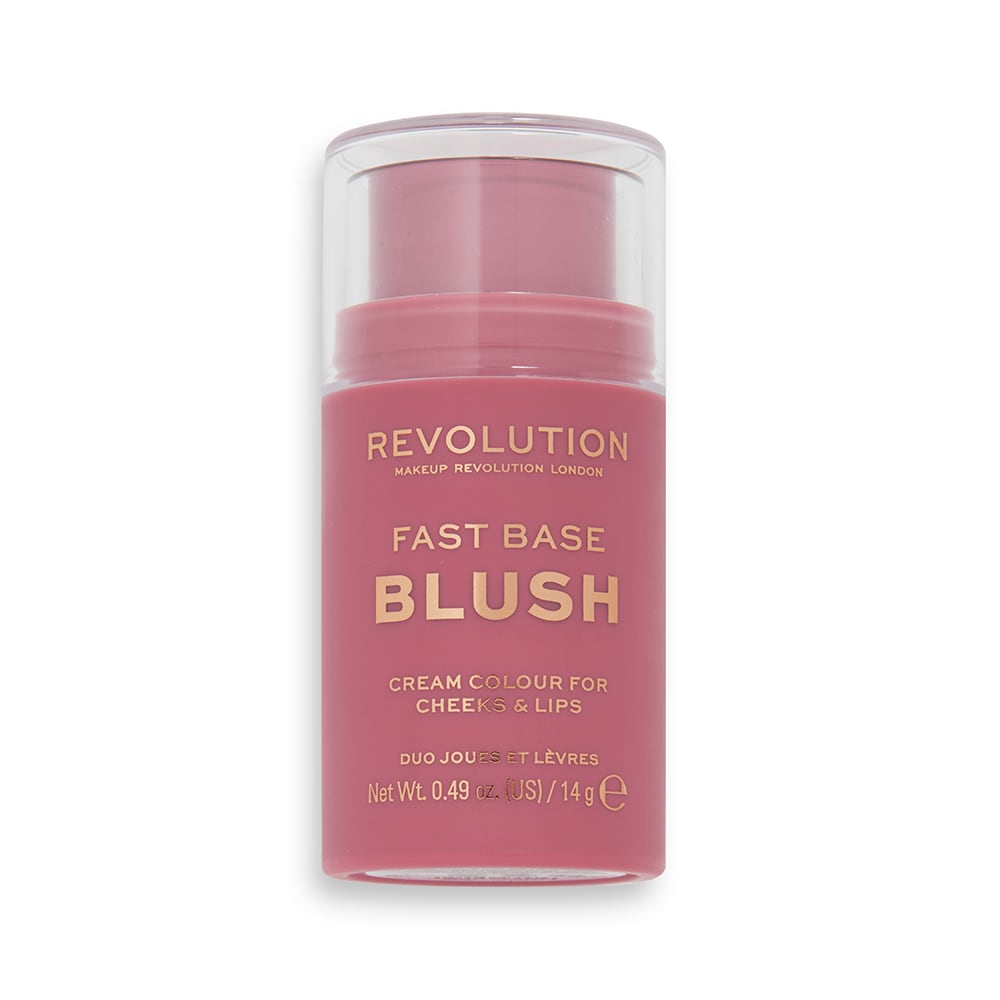 Fast Base Blush Stick 14g Blush|14g