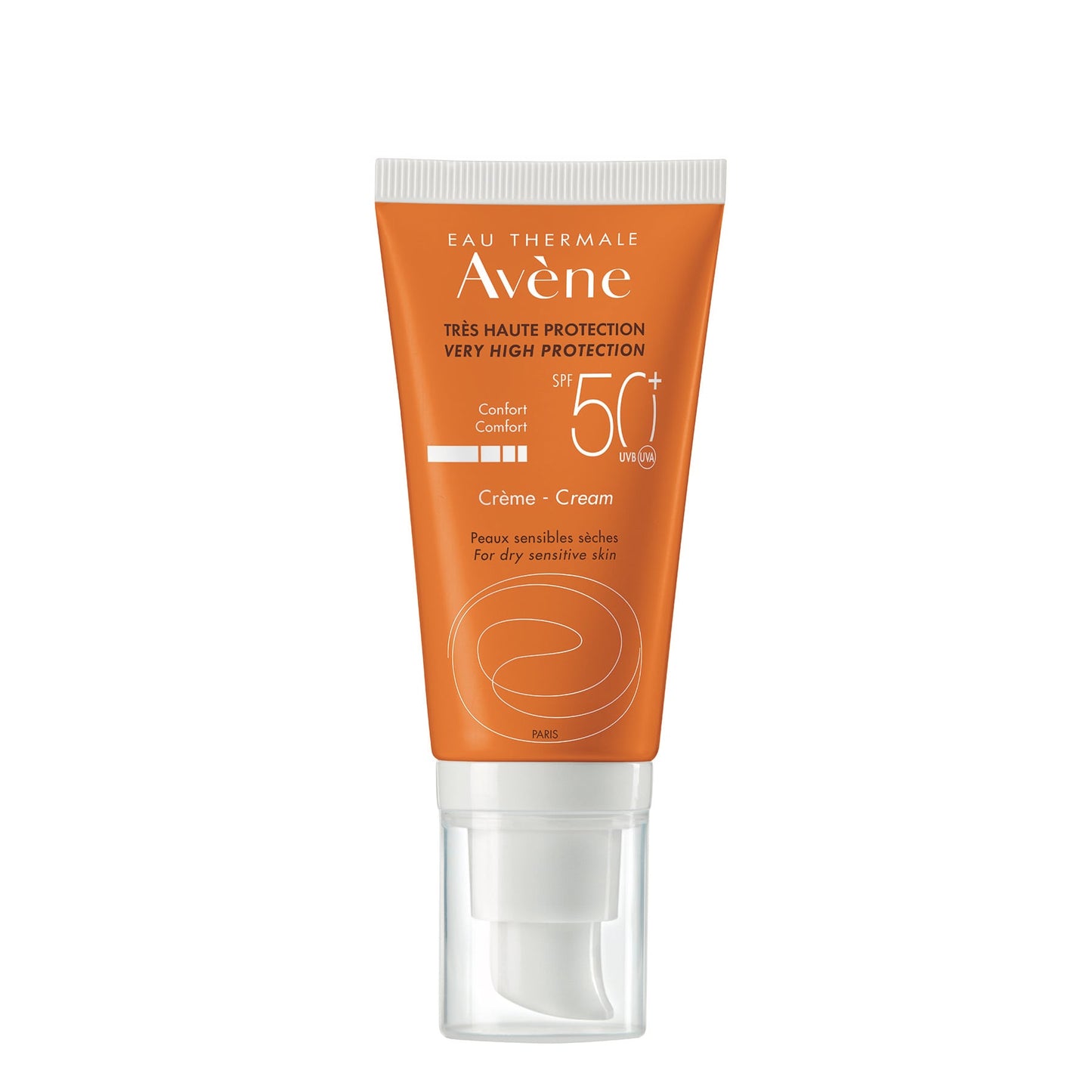 Tinted Sun Protection Cream SPF 50+ 50ml 50ml