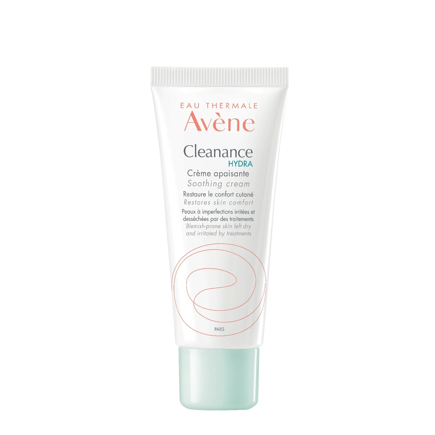 Cleanance Hydra Soothing cream 40ml 40ml