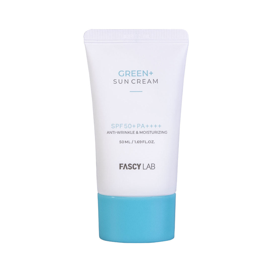 Lab  Green+ Sun Cream 50ml 50ml