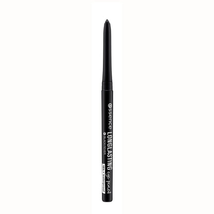 Long Lasting Eyeliner 01 Black Fever 0.28g Black Fever|0.28g