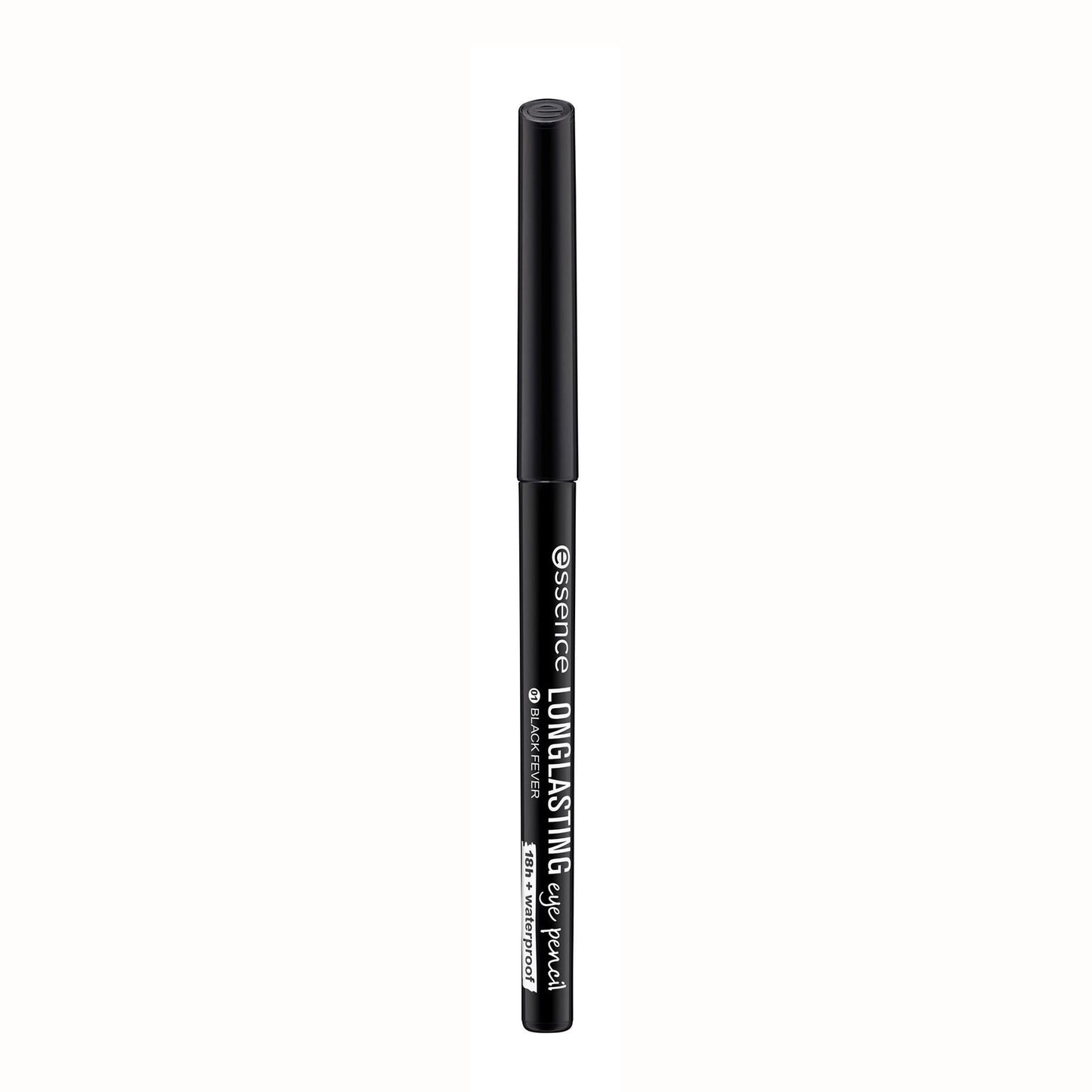 Long Lasting Eyeliner 01 Black Fever 0.28g Black Fever|0.28g