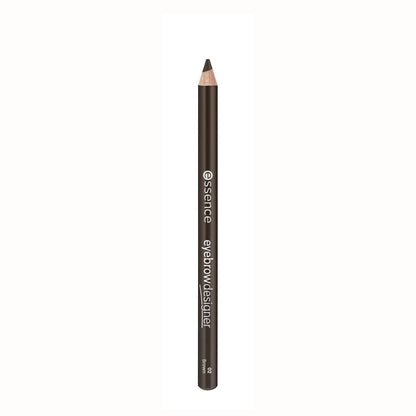 Eyebrow Designer Brow Pencil 02 Brown|1g