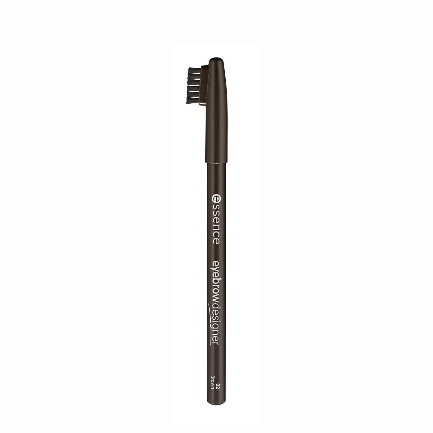 Eyebrow Designer Brow Pencil 02 Brown|1g