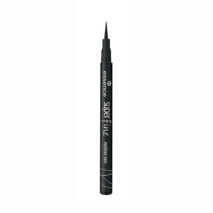 Super Fine Eyeliner Pen 01 Deep Black 9ml Deep Black|9ml