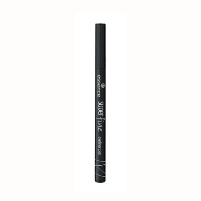 Super Fine Eyeliner Pen 01 Deep Black 9ml Deep Black|9ml