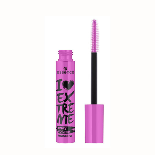 I Love Extreme Crazy Volume Mascara Black 15ml 12ml