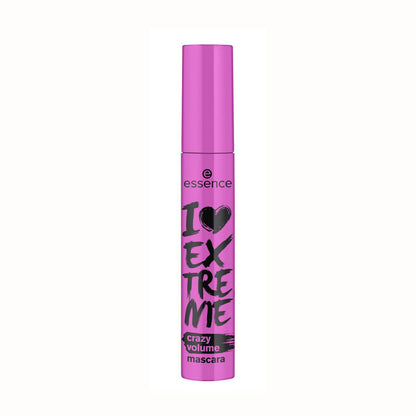 I Love Extreme Crazy Volume Mascara Black 15ml 12ml