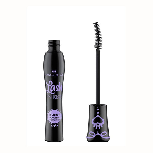 Lash Princess Sculpted Volume Mascara Black 15ml 12ml