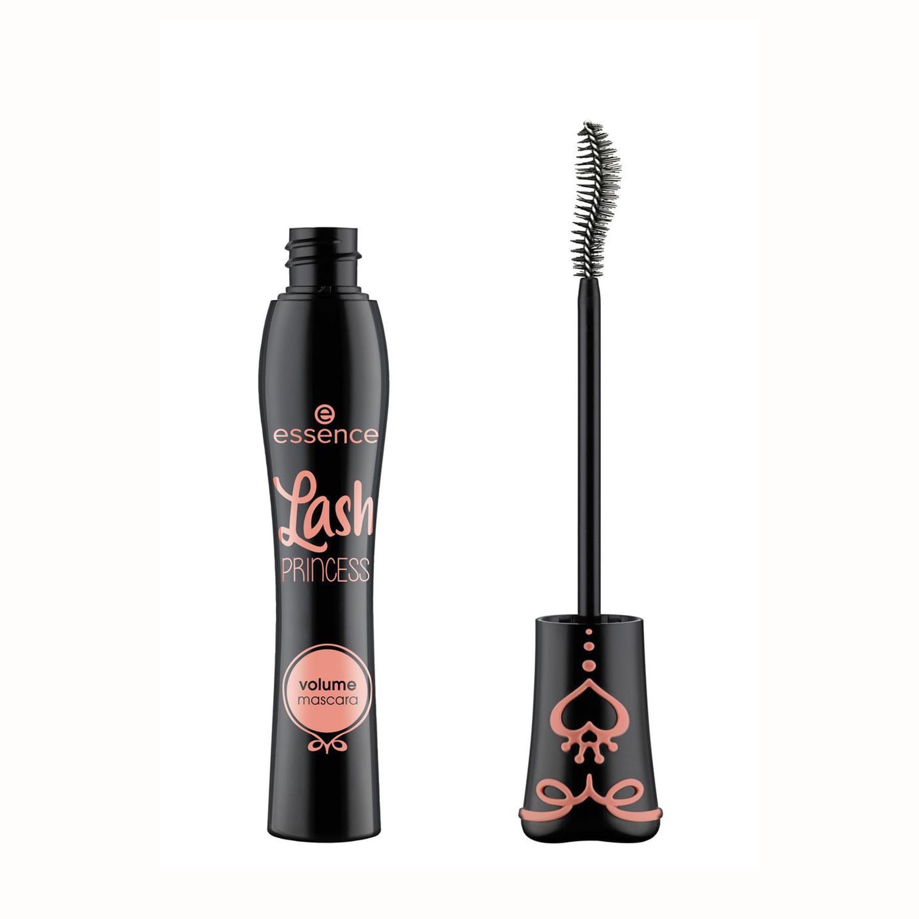 Lash Princess Volume Mascara Black 15ml 12ml