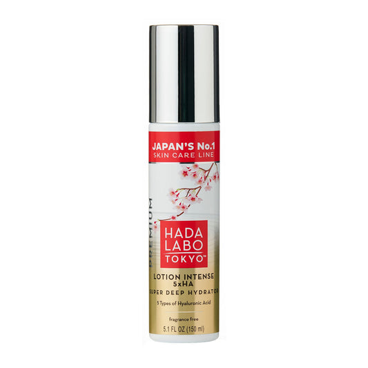 Hada Labo Tokyo Premium Lotion 150ml 150ml