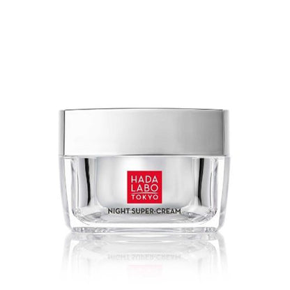 Hada Labo Tokyo Premium Night Cream 50ml 5oml