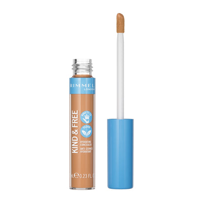 KIND & FREE Hydrating Concealer 7ml 30 Medium|7ml