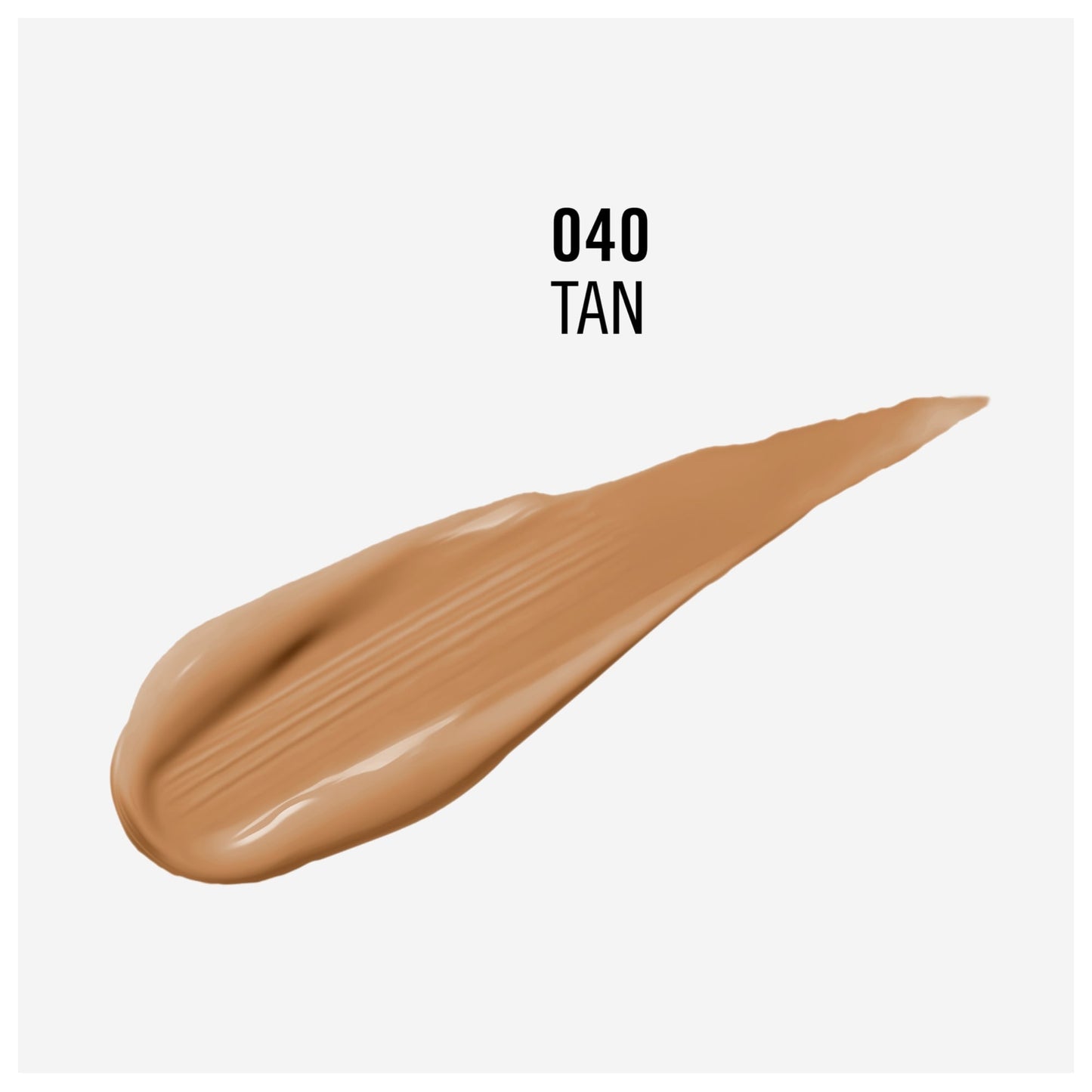 KIND & FREE Hydrating Concealer 7ml 40 Tan|7ml