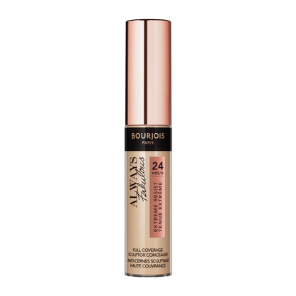 Always Fabulous Full Coverage Concealer 10ml 100 Ivory|10ml