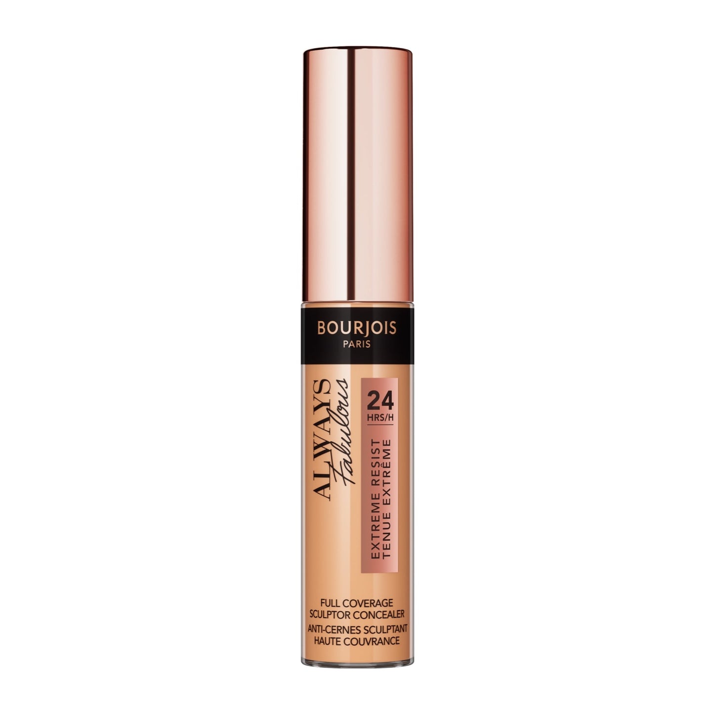 Always Fabulous Full Coverage Concealer 10ml 200 Vanilla|10ml