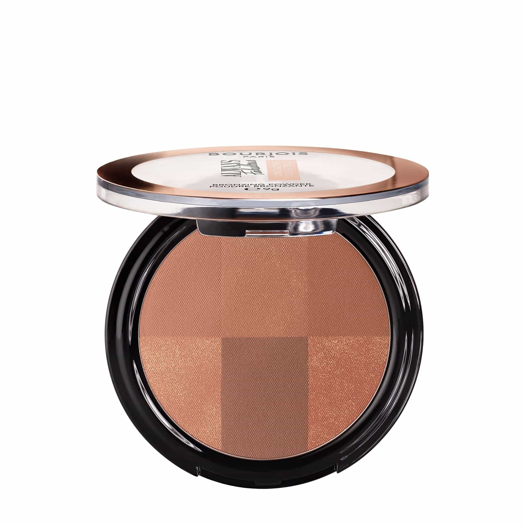 Always Fabulous Bronzer 002 Dark 9g 002 Dark