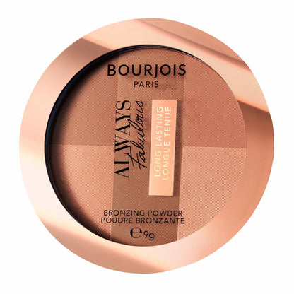 Always Fabulous Bronzer 002 Dark 9g 002 Dark