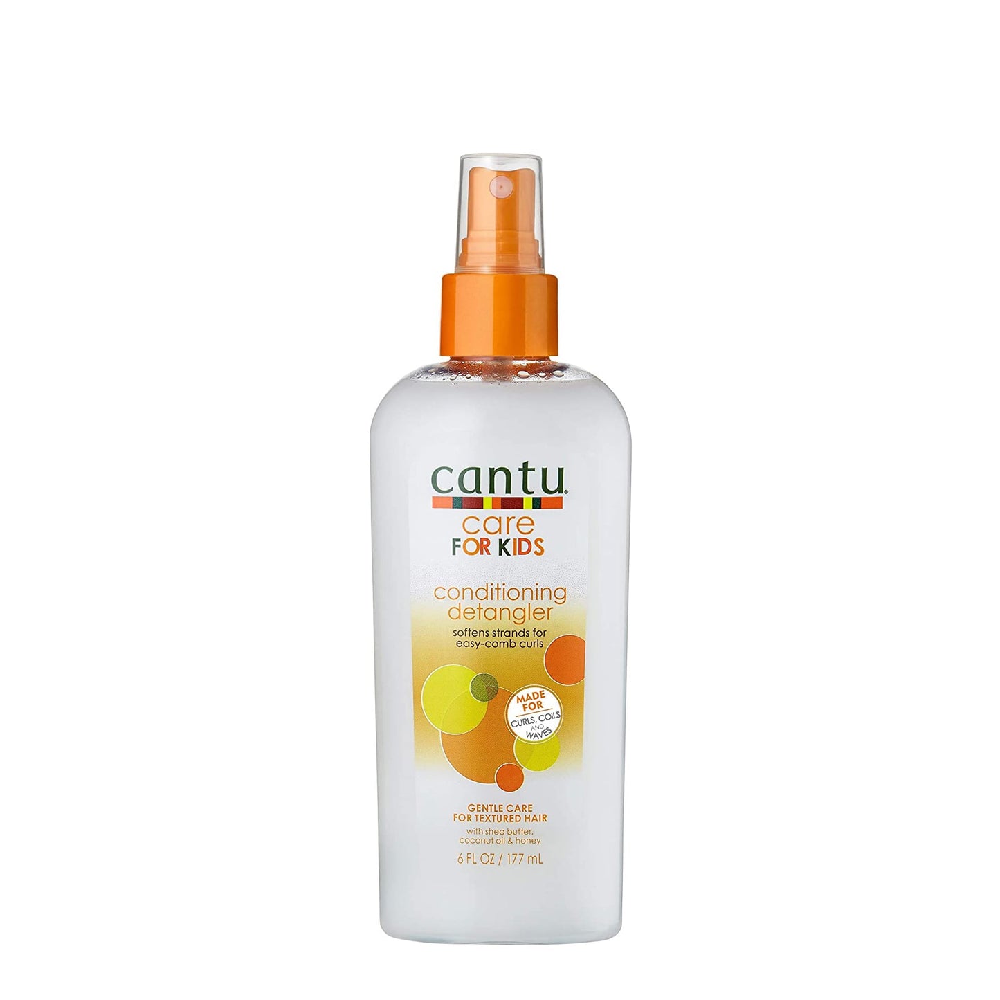 Care for Kids Conditioning Detangler 177ml 177ml