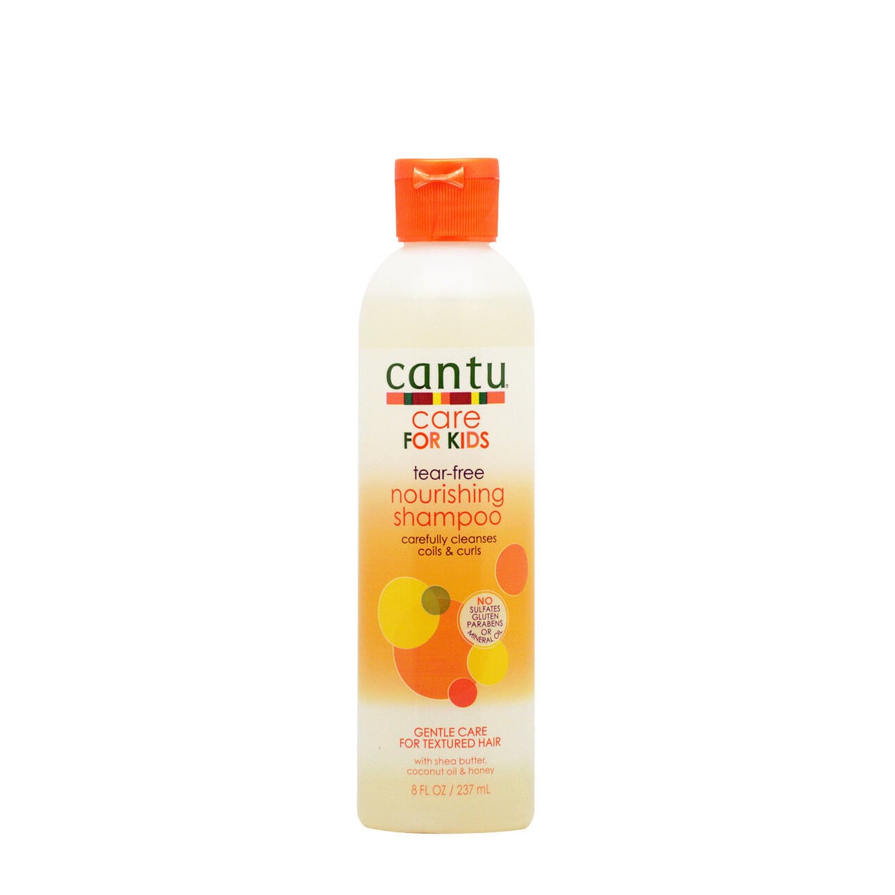 Care for Kids Nourishing Shampoo 237ml 237ml