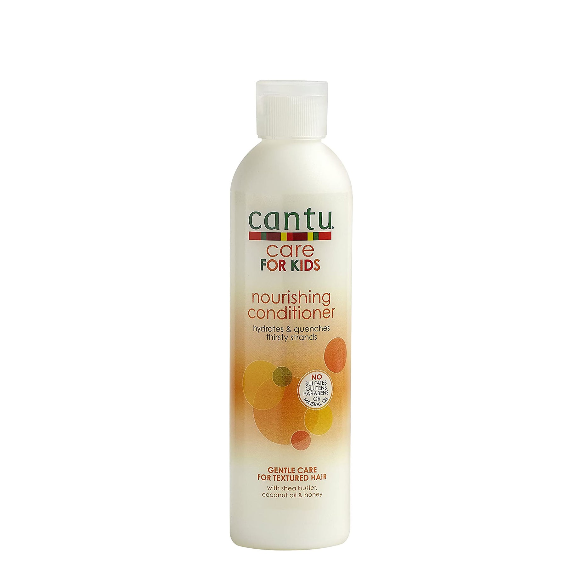 Care for Kids Nourishing Conditioner  237ml 237ml