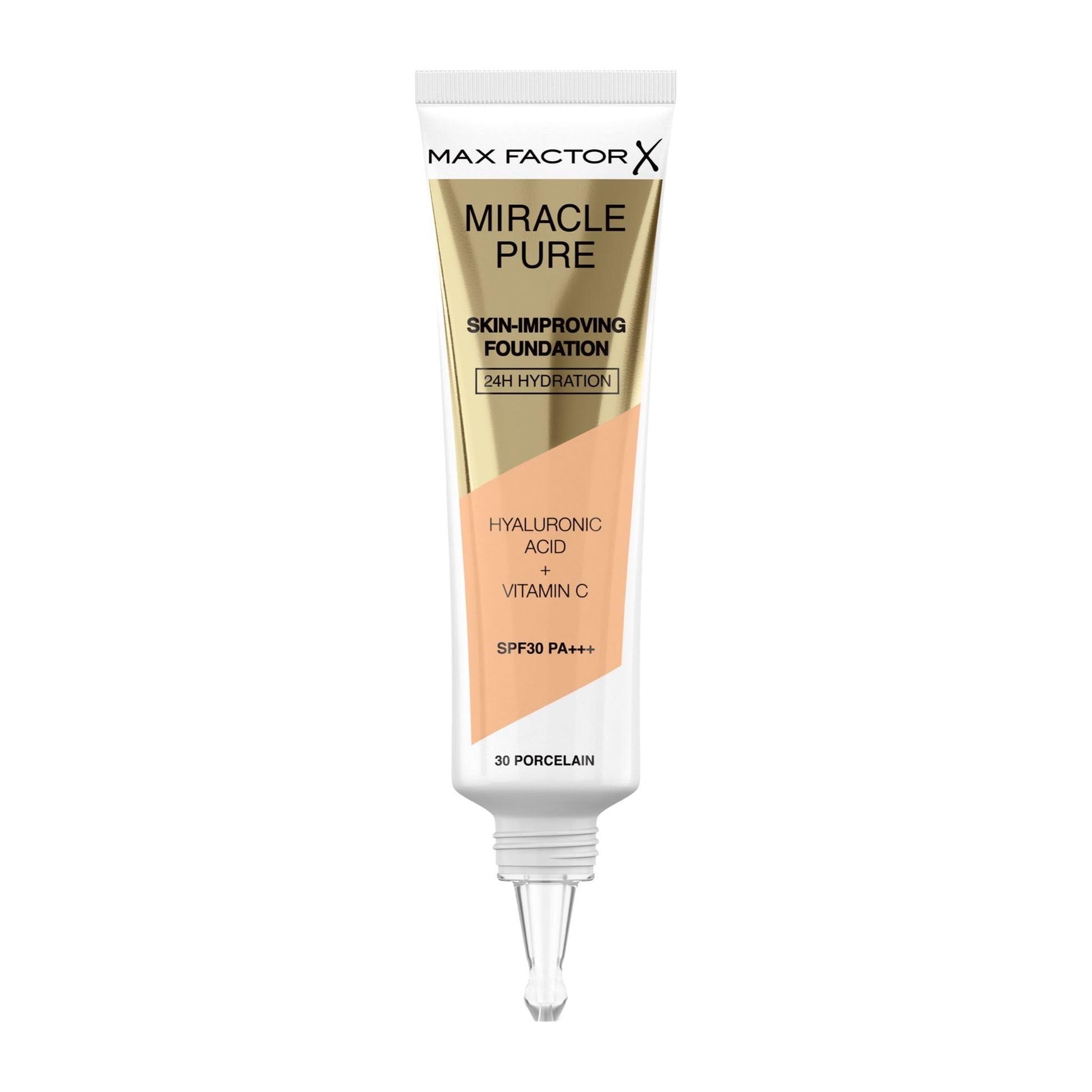 Miracle Pure Skin Improving Foundation 30ml 30 Porcelain|30ml