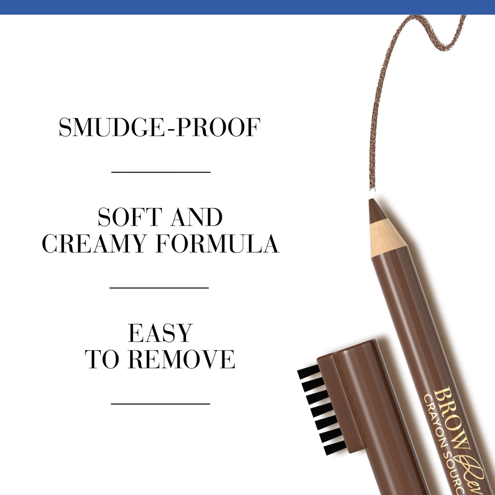 Brow Reveal Précision Brow Pencil 1.4g 003 Medium Brown|1.4g