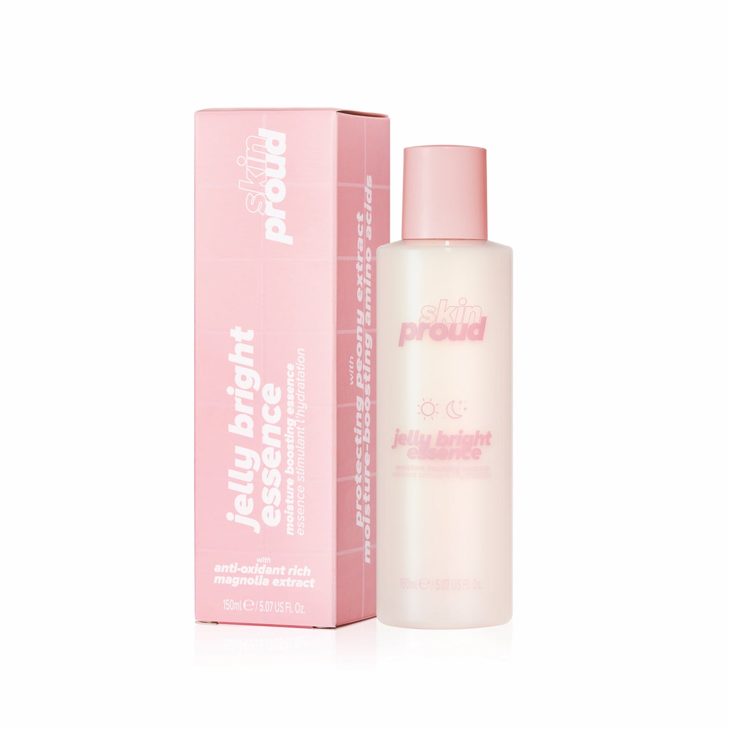 Jelly Bright Hydrating Essence 150ml 150ml