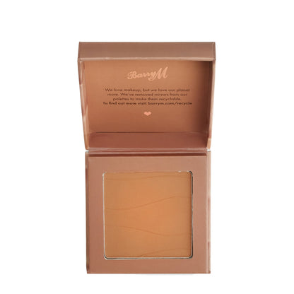 Heatwave Powder Bronzer 7g Island|7g