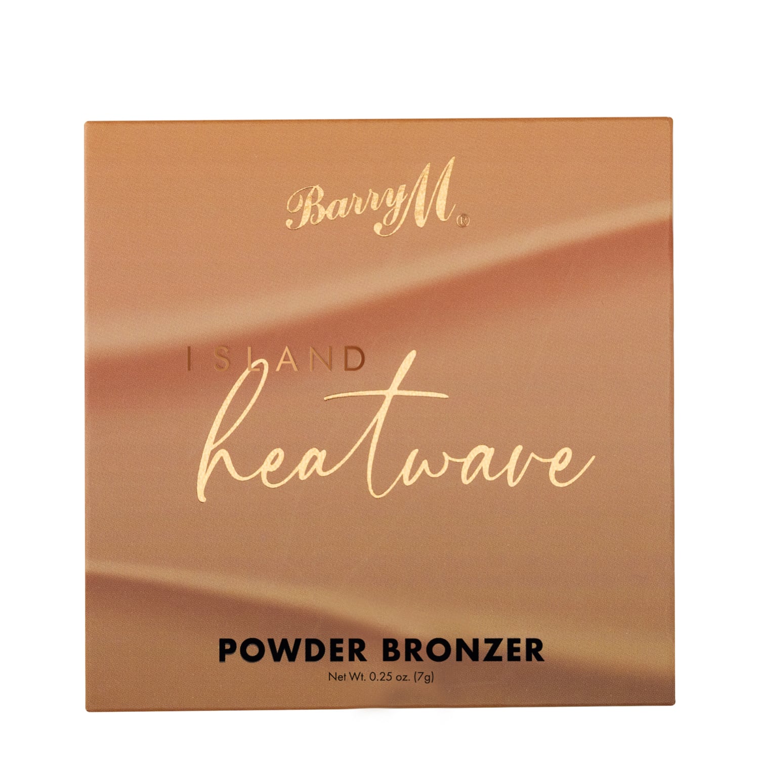 Heatwave Powder Bronzer 7g Island|7g