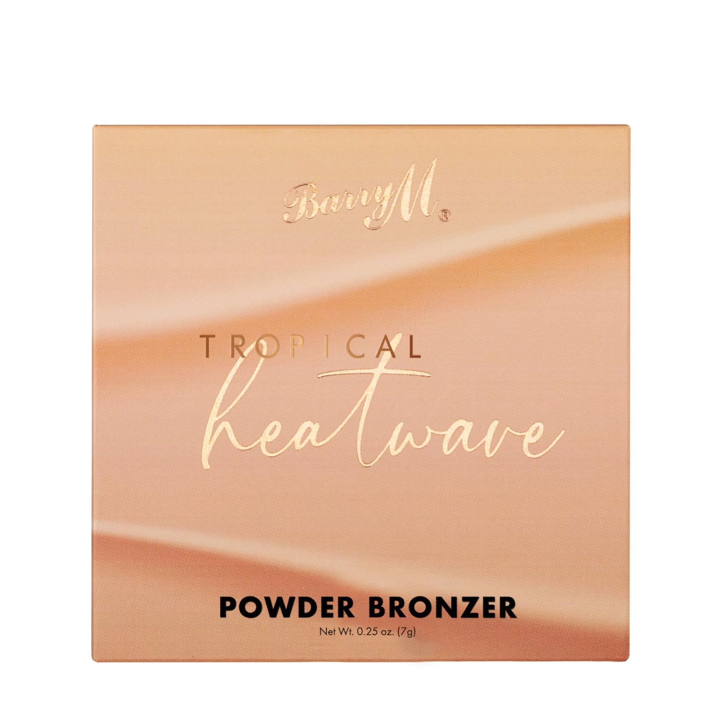 Heatwave Powder Bronzer 7g Tropical|7g