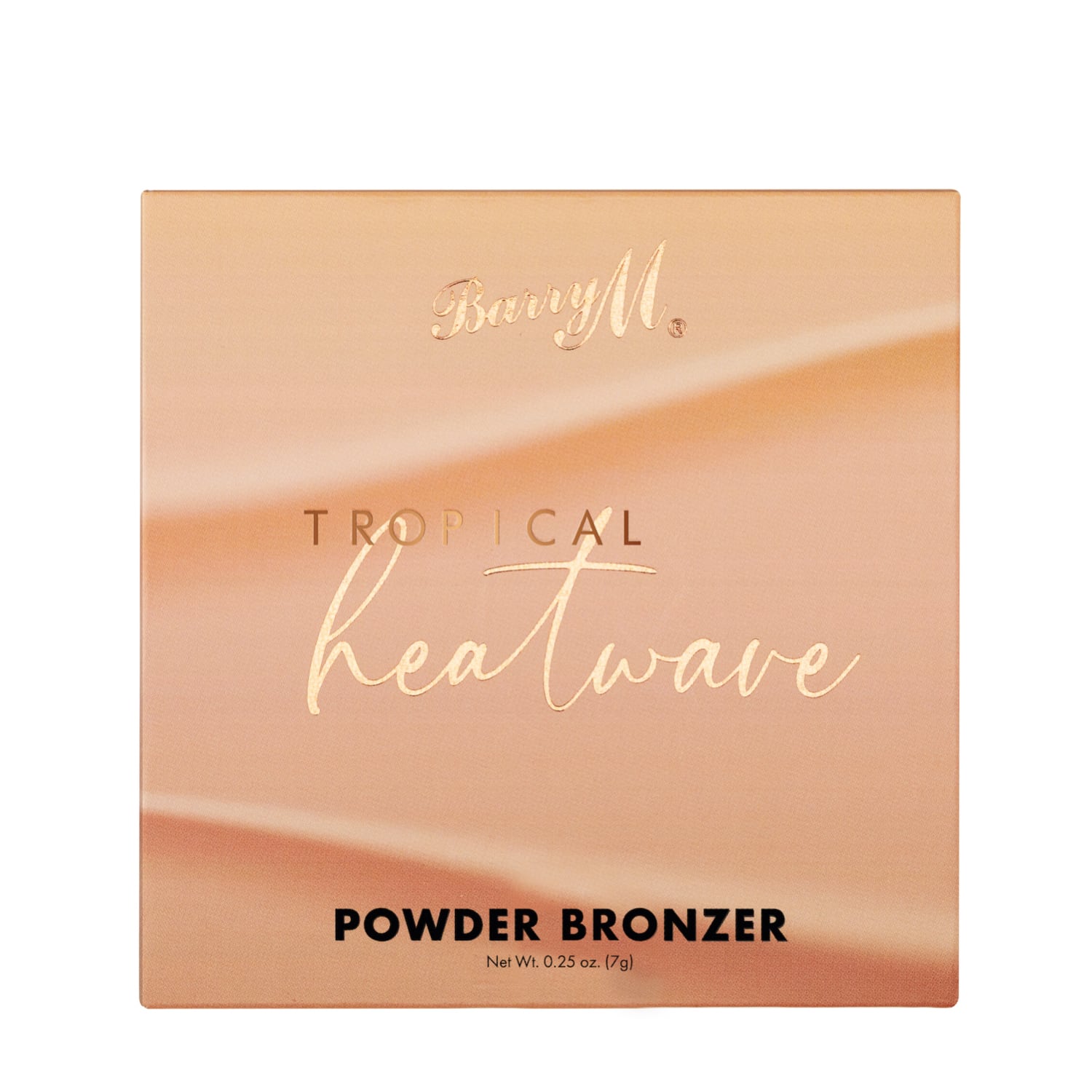 Heatwave Powder Bronzer 7g Tropical|7g