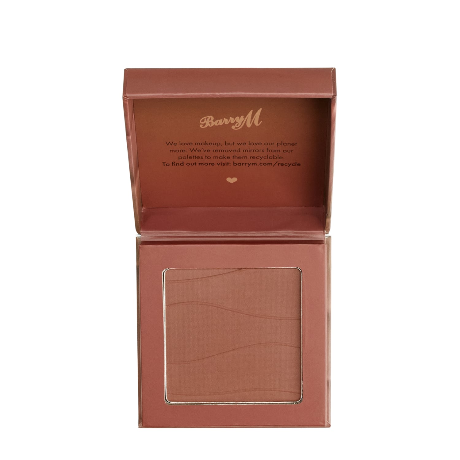 Heatwave Powder Bronzer 7g Desert|7g