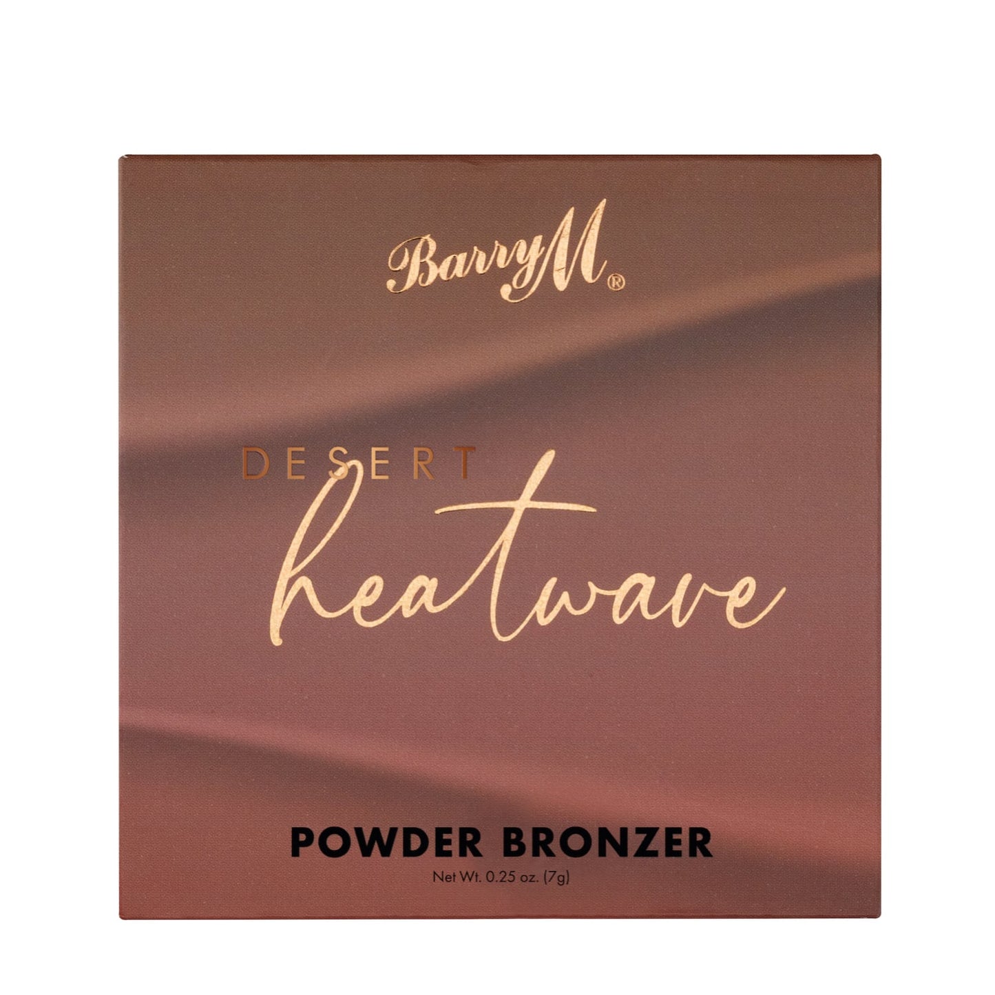 Heatwave Powder Bronzer 7g Desert|7g