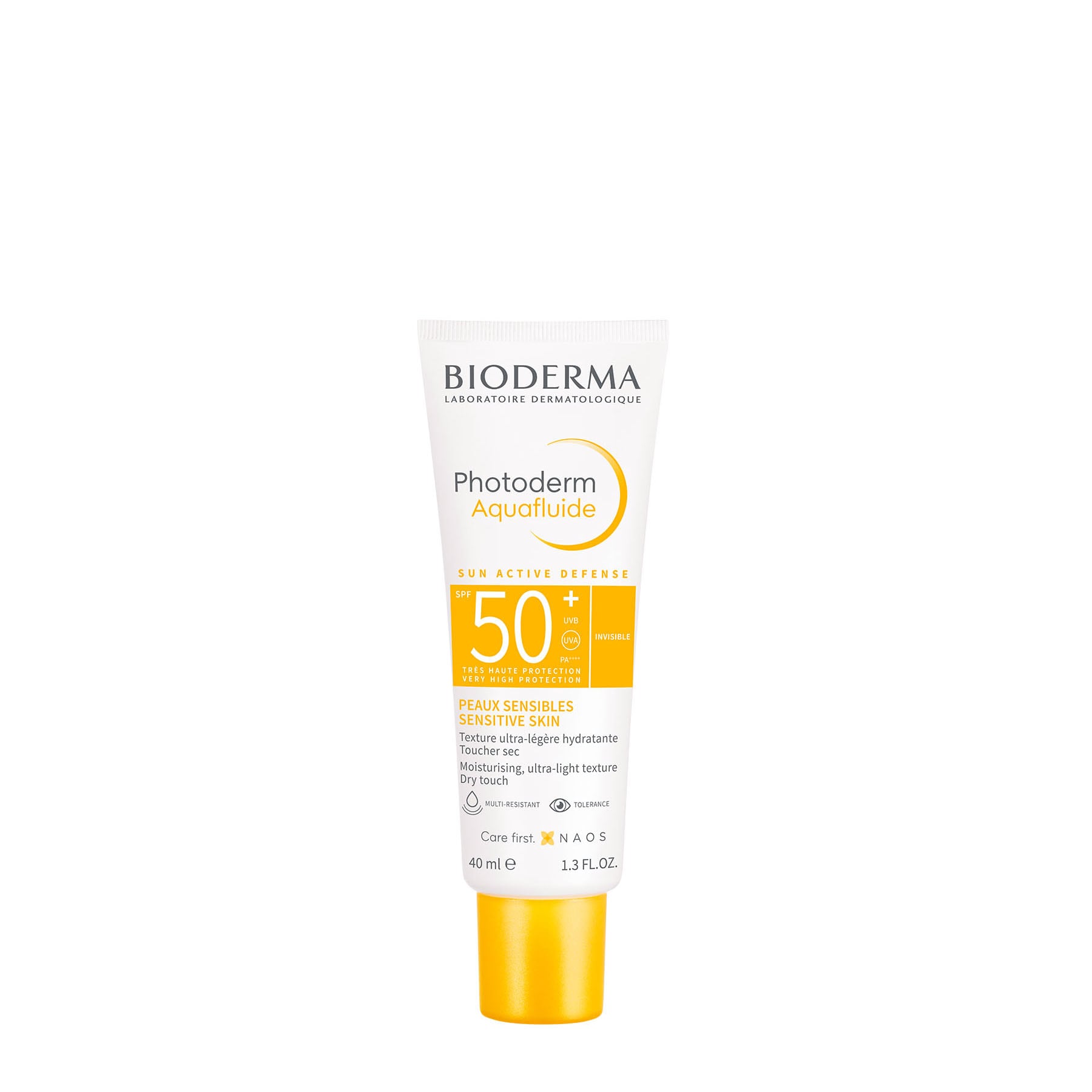 Photoderm Aquafluide Light Tone SPF50+ 40ml 40 ml