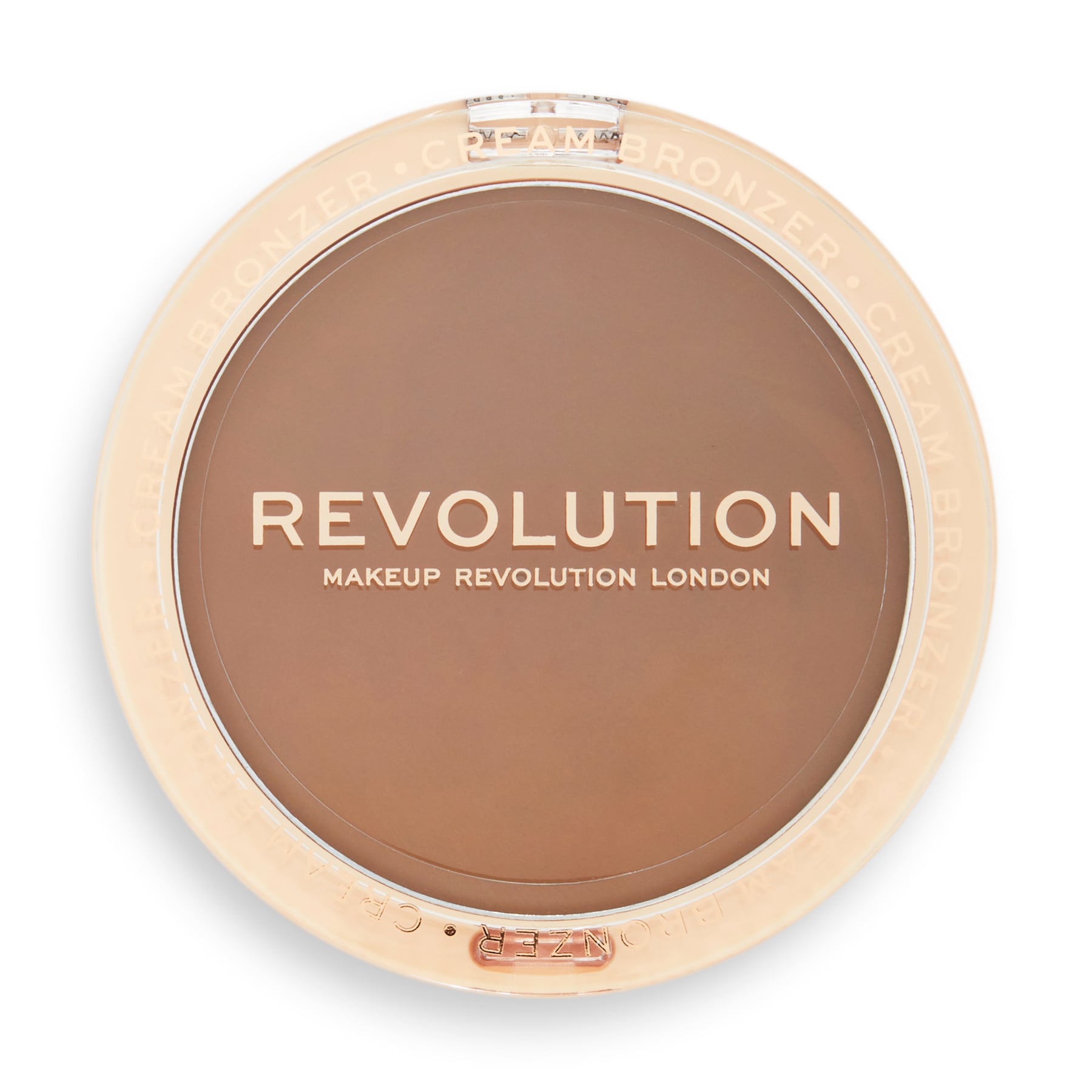 Ultra Cream Bronzer 6.7g Light|6.7g