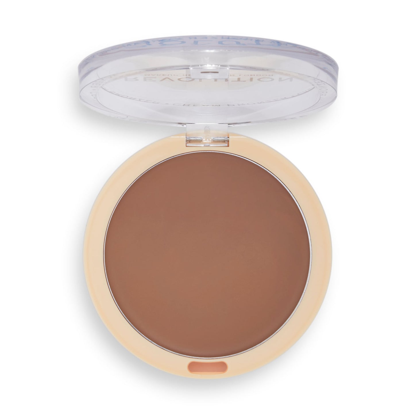 Ultra Cream Bronzer 6.7g Light|6.7g