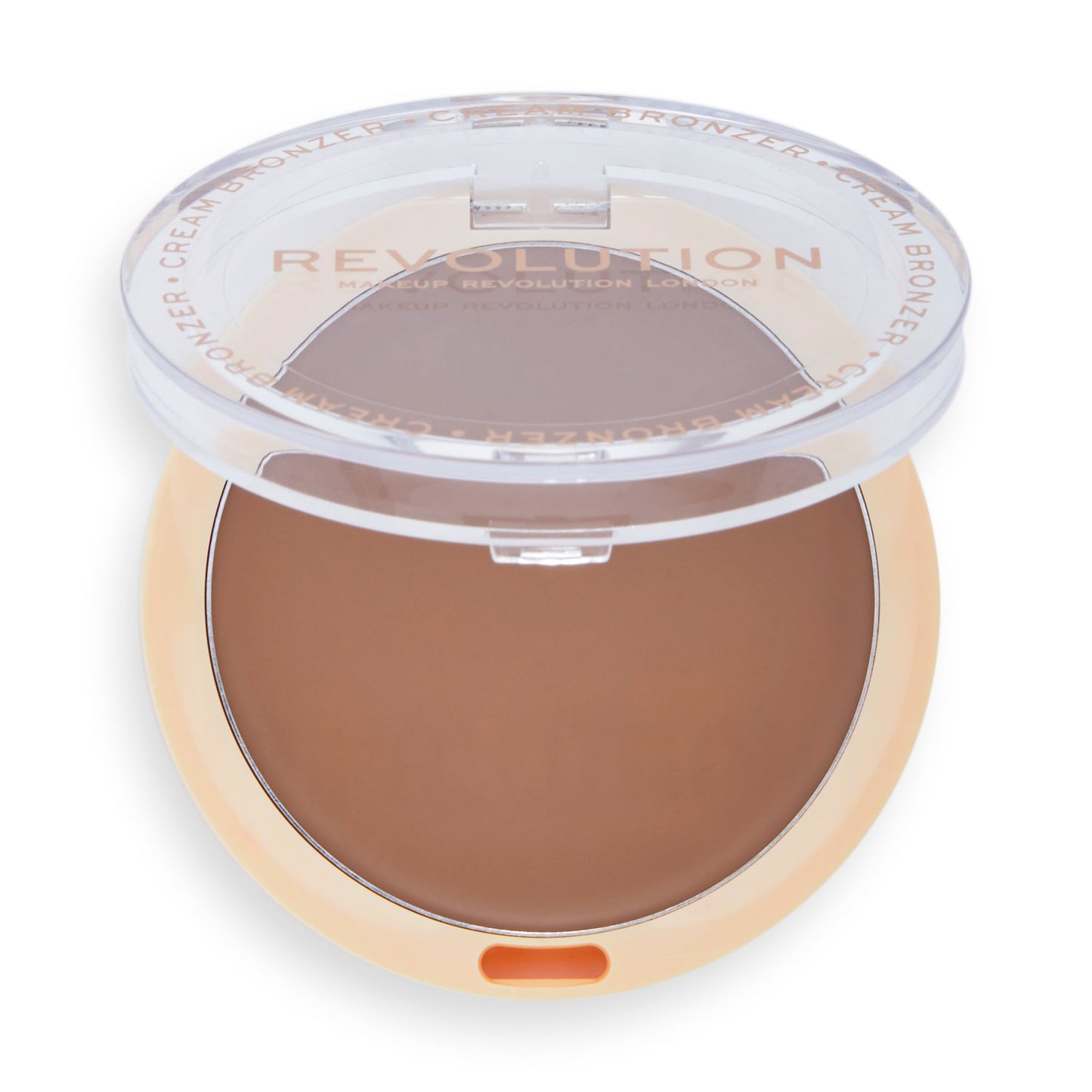 Ultra Cream Bronzer 6.7g Light|6.7g