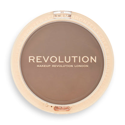 Ultra Cream Bronzer 6.7g Medium|6.7g