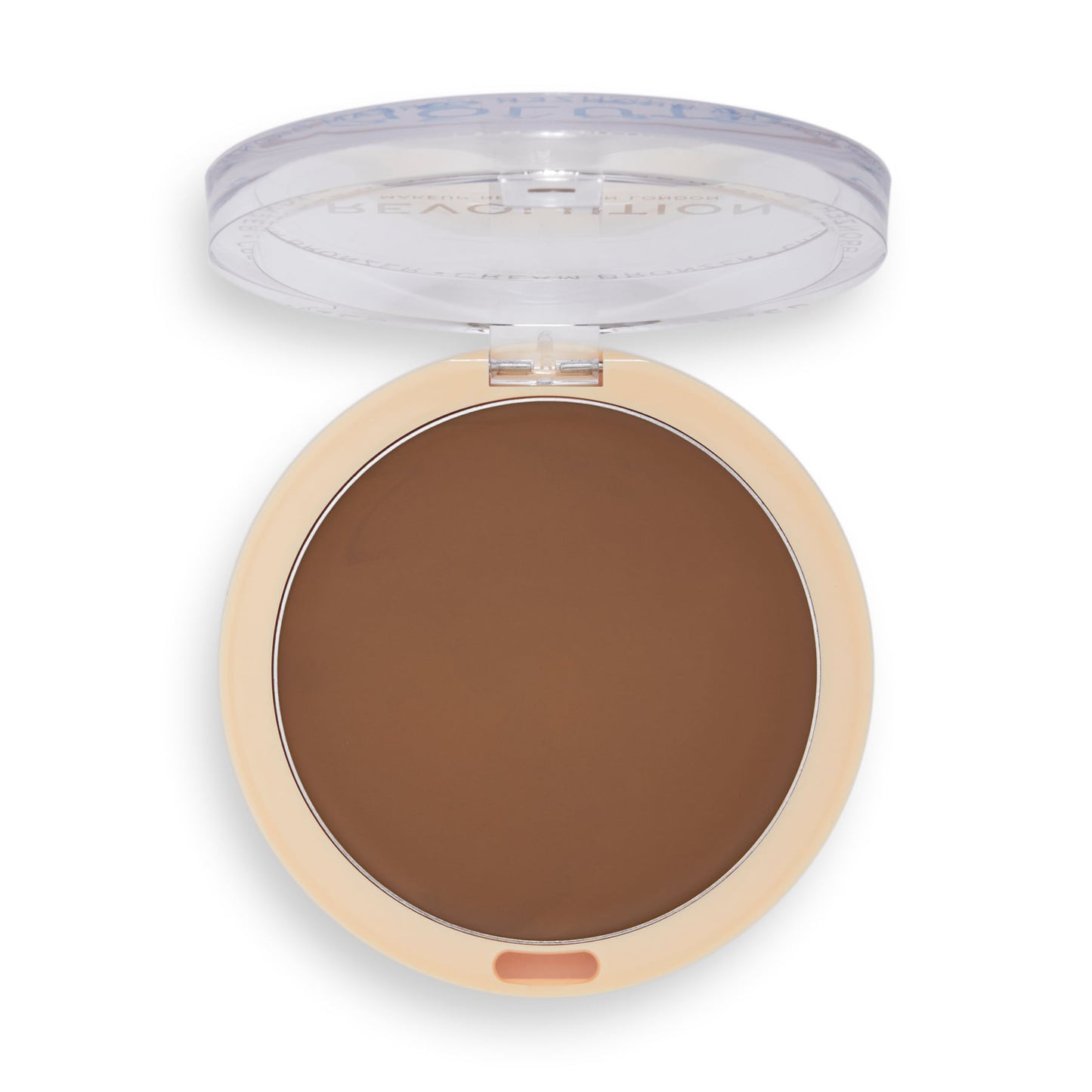 Ultra Cream Bronzer 6.7g Medium|6.7g