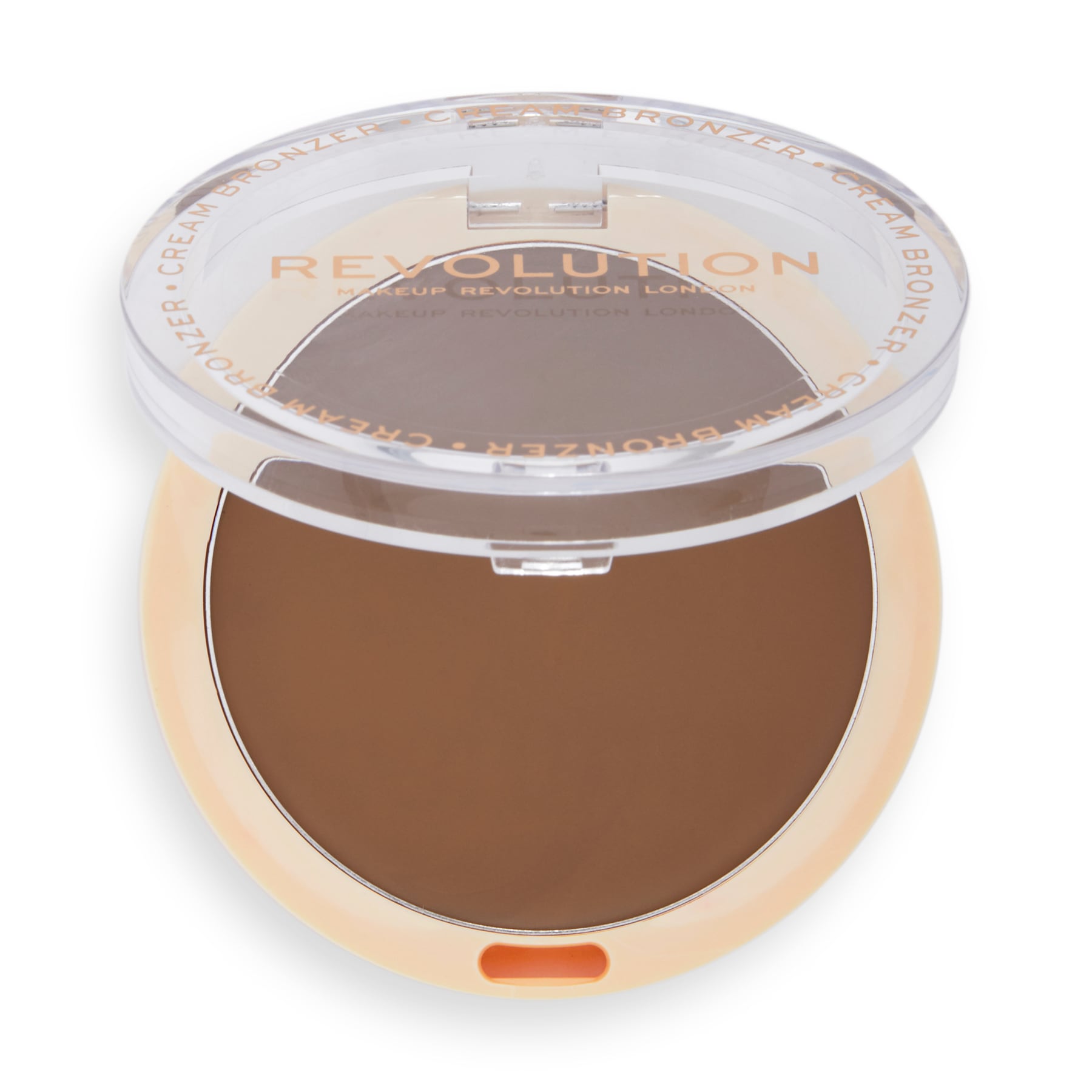 Ultra Cream Bronzer 6.7g Medium|6.7g