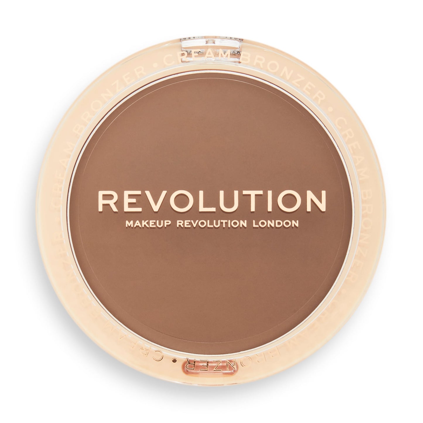 Ultra Cream Bronzer 6.7g Dark|6.7g