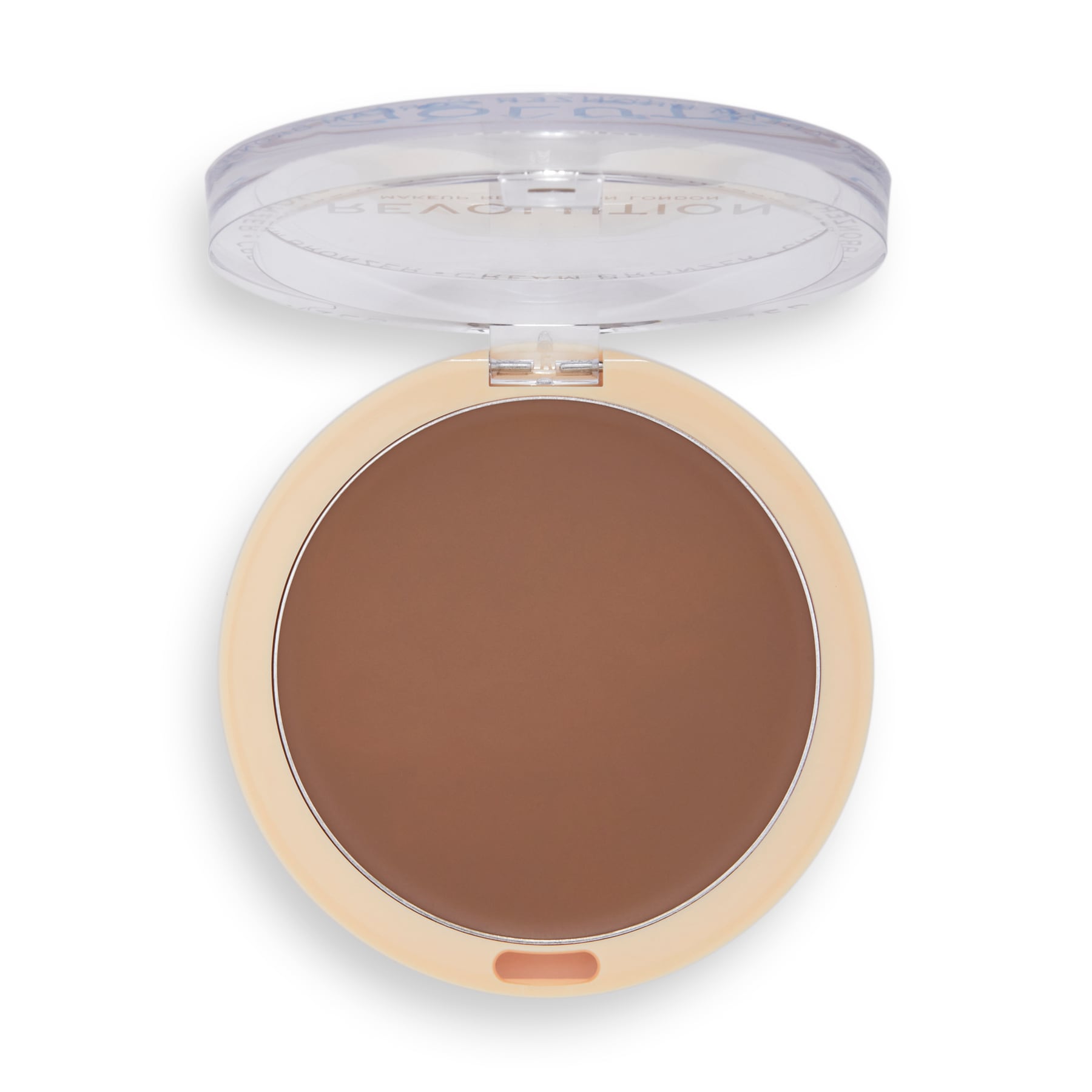 Ultra Cream Bronzer 6.7g Dark|6.7g